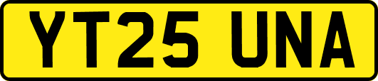 YT25UNA