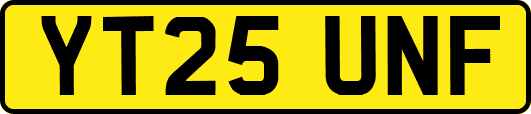 YT25UNF