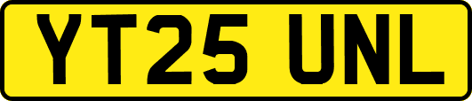 YT25UNL