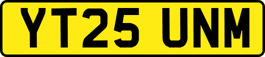 YT25UNM