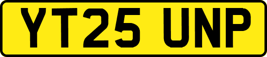 YT25UNP