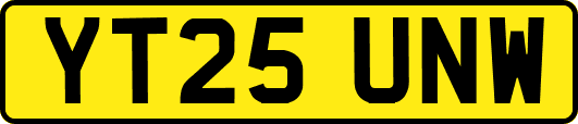 YT25UNW