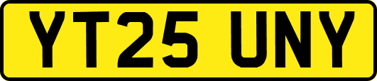 YT25UNY