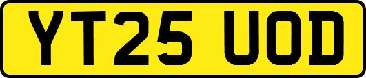 YT25UOD