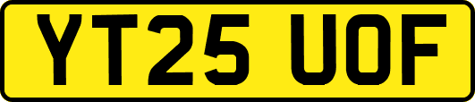 YT25UOF