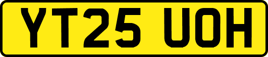YT25UOH