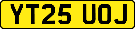 YT25UOJ