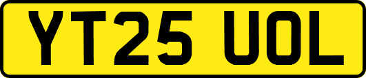 YT25UOL