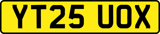 YT25UOX