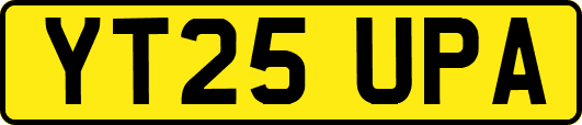 YT25UPA