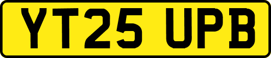 YT25UPB