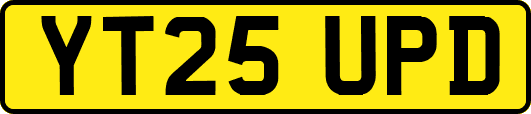 YT25UPD