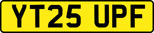YT25UPF