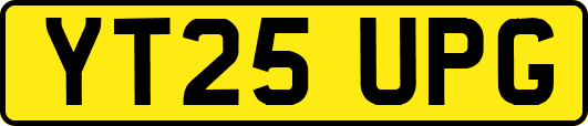 YT25UPG