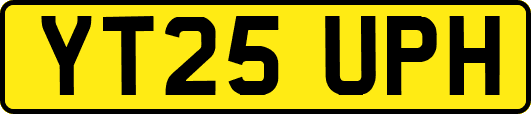 YT25UPH