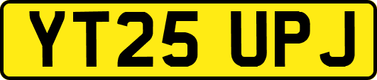 YT25UPJ
