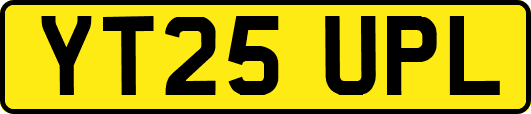 YT25UPL