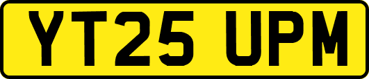 YT25UPM