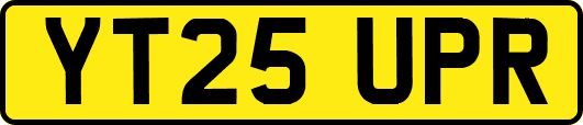 YT25UPR