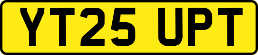 YT25UPT