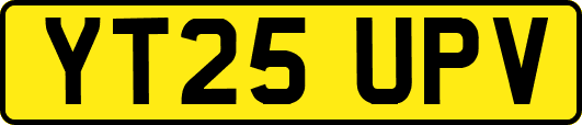 YT25UPV
