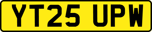 YT25UPW
