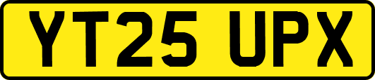 YT25UPX