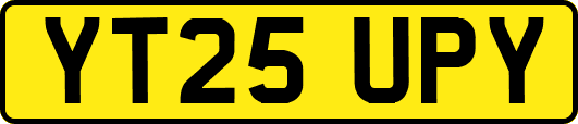 YT25UPY