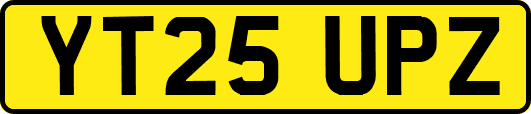 YT25UPZ