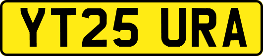 YT25URA