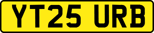 YT25URB