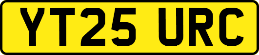 YT25URC