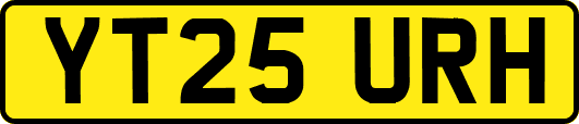 YT25URH