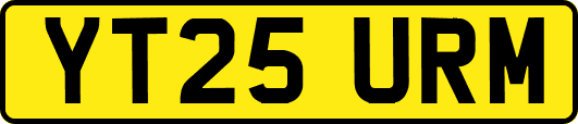 YT25URM