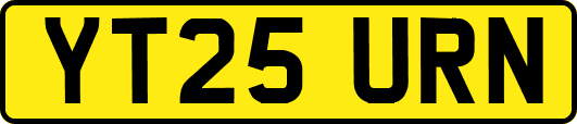 YT25URN