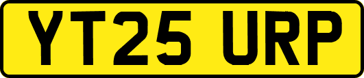 YT25URP