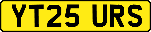 YT25URS