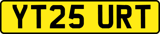 YT25URT