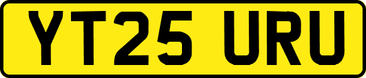 YT25URU