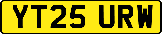 YT25URW