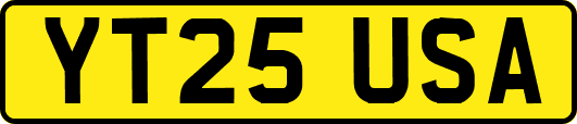 YT25USA