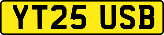 YT25USB