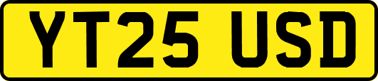 YT25USD