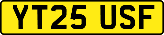 YT25USF