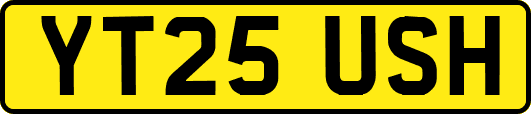 YT25USH