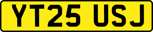 YT25USJ