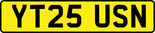 YT25USN