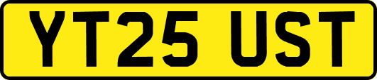 YT25UST