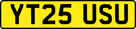 YT25USU