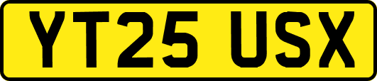 YT25USX